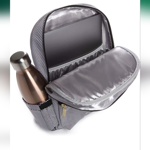 Ju-Ju-Be Backpack, Queen of The Nile, Mini - Picture 4 of 5